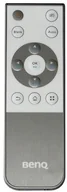 Akcesoria do projektorów - Benq 5J.J3H06.001 pilot do GP10, GP20 5J.J3H06.001 - miniaturka - grafika 1