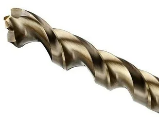 DeWalt zestaw 13 szt. wierteł do metalu szlifowanych HSS-G Extreme-2, SMALL TOUGH CASE+, [DT70710] DT70710-QZ - Wiertła - miniaturka - grafika 2