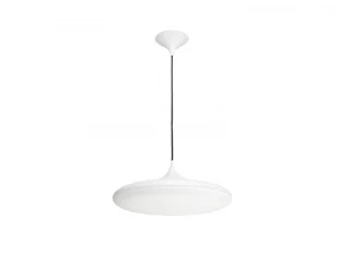 Philips Lampa wisząca biały tworzywo sztuczne CHER HUE 929003054201 - Lampy sufitowe - miniaturka - grafika 2