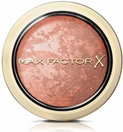 Róże do policzków - Max Factor Crme Puff Blush Nude Mauve... - miniaturka - grafika 1