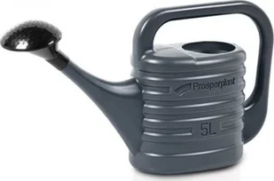 Konewka Zebra antracyt, 5 l - Inne akcesoria do nawadniania - miniaturka - grafika 2