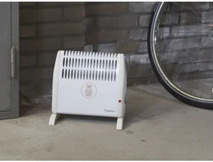 BESTRON Bestron Ogrzewacz chroniący przed zamarzaniem ABH401 ABH401 - Ogrzewanie przenośne - miniaturka - grafika 3