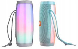 T&G TG-157 - Głośniki przenośne T&G TG-157 - Głośniki przenośne - miniaturka - grafika 1