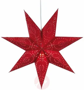 Markslojd Przepiękna gwiazda Aratorp 45cm - Ozdoby bożonarodzeniowe - miniaturka - grafika 4