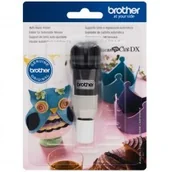 Akcesoria i części do maszyn do szycia - Brother Uchwyt noża standardowego do ploterów ScanNCut SDX CADXHLD1 - miniaturka - grafika 1