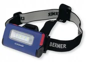 Inne akcesoria dla wędkarzy - Lampa Czołowa Berner Dla Wędkarza - miniaturka - grafika 1