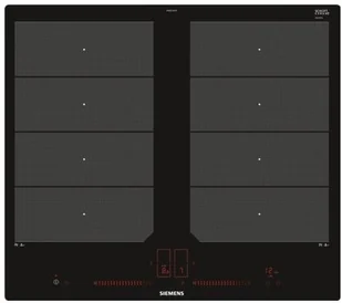 Płyta elektryczna do zabudowy Siemens EX601LXC1E - Płyty elektryczne do zabudowy - miniaturka - grafika 9