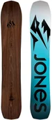 Deski snowboardowe - Jones snowboard Snb Flagship 159W MULTI - miniaturka - grafika 1