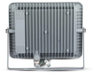 v-tac Projektor LED V-TAC 50W SAMSUNG CHIP Czujnik Ruchu Funkcja Cut-OFF Biały VT-50-S 6400K 4000lm - Lampy pozostałe - miniaturka - grafika 11