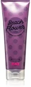 Balsamy i kremy do ciała - Victoria´s Secret PINK Beach Flower perfumowane mleczko do ciała dla kobiet 236 ml - miniaturka - grafika 1