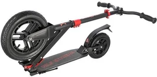 Nils Extreme HC300 RED HULAJNOGA Z POMP.KOŁEM 5907695593754 - Hulajnogi - miniaturka - grafika 11