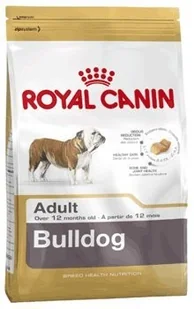 Royal Canin Bulldog Adult 12 kg - Sucha karma dla psów - miniaturka - grafika 5