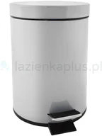 Kosze na śmieci - FENIKS Sepio Sepio 10KOSZ3LSZARY 10KOSZ3LSZARY - miniaturka - grafika 1