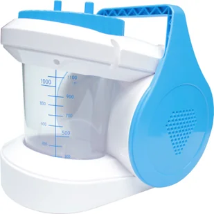 InSense Ssak elektryczny InSense BR-SM153 BR-SM153 - Urządzenia medyczne - miniaturka - grafika 3