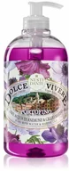 Mydła - NESTI DANTE Dolce Vivere Portofino mydło w płynie 500ml - miniaturka - grafika 1