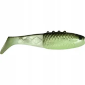 Przynęty - Dragon Ripper Reno Killer 10cm Glow/black - miniaturka - grafika 1