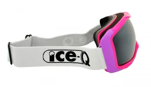 ICE-Q Gogle Szklarska-1 - Gogle narciarskie - miniaturka - grafika 4