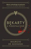 Thrillery - Bękarty z Pizzofalcone - miniaturka - grafika 1