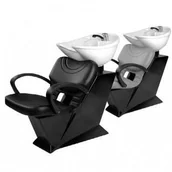 Myjki fryzjerskie - PANDA myjnia fryzjerska Diva.Tech / Betty - miniaturka - grafika 1