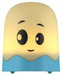 Dumel Discovery Duszek Lampeczka - Wyposażenie pokoiku dziecięcego - miniaturka - grafika 4