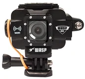 Kamery sportowe - Wasp Cam waspcam 9907 4 K Action Camera 9907 - miniaturka - grafika 1