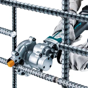 Makita przecinarka DSC251ZK - Piły elektryczne - miniaturka - grafika 3