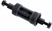 Części rowerowe - Vivo Wkład suportu BSA oś Cr-Mo 1,37"x 24T- R-L-68 mm -BB-PR00 210112 - miniaturka - grafika 1