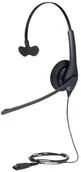 Słuchawki - Jabra Biz 1500 QD Mono czarne - miniaturka - grafika 1