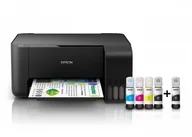 Urządzenia wielofunkcyjne - Epson EcoTank L3110 (C11CG87401) - miniaturka - grafika 1