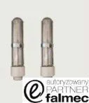 Akcesoria i części do okapów - Falmec Tuba jonizująca 105040271 - miniaturka - grafika 1