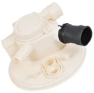 Akcesoria i części do zmywarek - Obudowa pompy z wężem do zmywarki 1119151296 Oryginalny - miniaturka - grafika 1