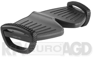 LogiLink LogiLink Podnóżek foot rocker - Podnóżki, podpórki, podkładki - miniaturka - grafika 2