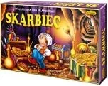 Adamigo Skarbiec - Gry planszowe - miniaturka - grafika 2