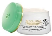 Balsamy i kremy do ciała - Collistar Anticellulite Draining Gel drenujący antycellulitowy żel błotny 400ml - miniaturka - grafika 1