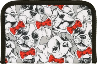 St. Majewski Plecak 3-komorowy Słodkie Pupile - Plecaki szkolne i tornistry St. Majewski Plecak 3-komorowy Słodkie Pupile - Plecaki szkolne i tornistry - miniaturka - grafika 17