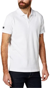 Helly Hansen Koszulki polo z krótkim rękawemCrew Polo 34004-001 - Koszulki męskie - miniaturka - grafika 3