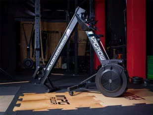 NPG Wioślarz powietrzny ROW NPG NPG ROW - Wioślarze - miniaturka - grafika 33