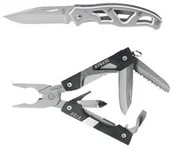 Multitools - Gerber Multitool Vise + Nóż Mini Paraframe [Zestaw] (31-003205) 31-003205 - miniaturka - grafika 1