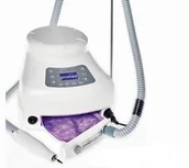 Frezarki do paznokci - Promed Wymienny worek do frezarki 4030 SX2 1132 - miniaturka - grafika 1