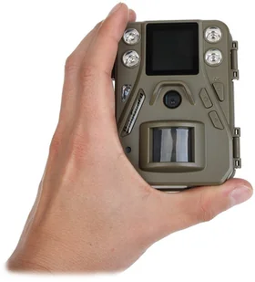 FOTOPUŁAPKA HC-SG520 HC-SG520 - Fotopułapki - miniaturka - grafika 2