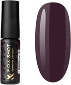 Lakiery hybrydowe - POLISH STANDART SP ZOO Lakier hybrydowy F.O.X Shot Spectrum Gel Vinyl 090 - miniaturka - grafika 1