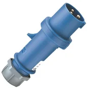Inne akcesoria elektryczne - Ospel Mennekes Elektrotechnik Mennekes Elektrotechnik Plug protop 16a3p6h230v 148A - miniaturka - grafika 1