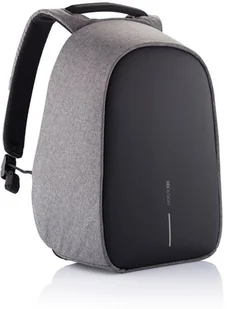 XD Design plecak bezpieczeństwa Bobby Hero Regular szary P705.292) - Torby na laptopy - miniaturka - grafika 24