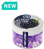 Odświeżacze powietrza - Clean Ravi THERAPY FRUIT LINE ODŚWIEŻACZ POWIETRZA BLACKBERRY 160G - miniaturka - grafika 1