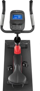 Hop-Sport HS-095H Strike czarny - Hop Sport 1008991 - Rowery treningowe - miniaturka - grafika 8