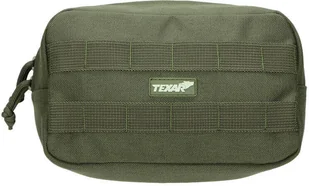 Texar Zasobnik MB-07 Olive 48-MB07-PO-OG - Odzież taktyczna i umundurowanie - miniaturka - grafika 2