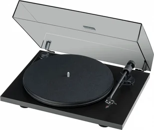 Pro-Ject Primary E Phono - CZARNY - Gramofony - miniaturka - grafika 2