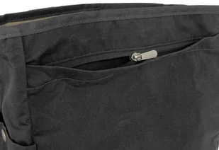 Fjallraven Plecak, Backpack Greenland Top Frost Black - Plecaki - miniaturka - grafika 9