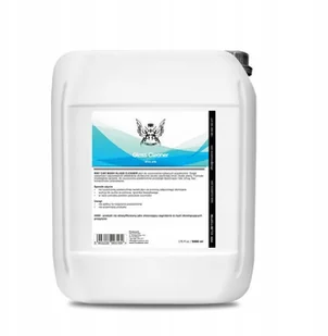 Rrc Glass Cleaner płyn do mycia szyb i luster 5l - Płyny do mycia szyb - miniaturka - grafika 2