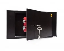 Yale Y-FLS0000 Sejf podłogowy/ ścienny Y-FLS0000 - Sejfy i kasy pancerne - miniaturka - grafika 2